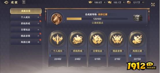 《玄影》角色系统