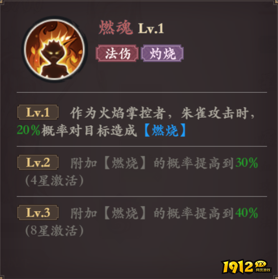 《花语卷》朱雀英雄