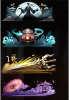 《傲视神魔传》线下累充返利活动公告 《傲视神魔传》线下累充返利活动公告