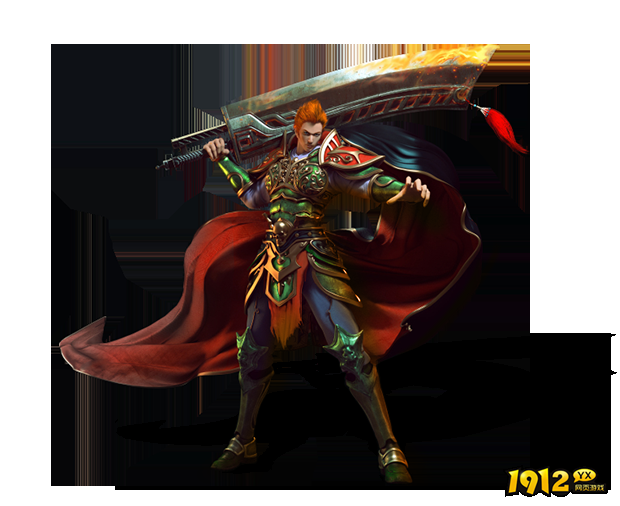 《破天》职业介绍 《破天》职业介绍