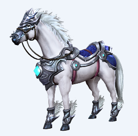 《盗墓笔记》坐骑详解 《盗墓笔记》坐骑详解