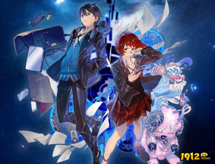 《异能都市0.05折》控灵师职业