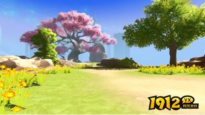 《异能都市0.05折》主要场景