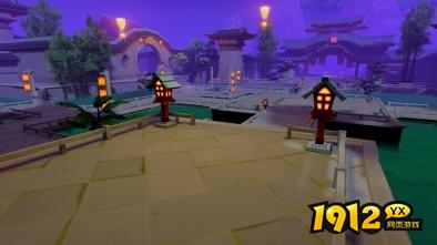 《异能都市0.05折》主要场景