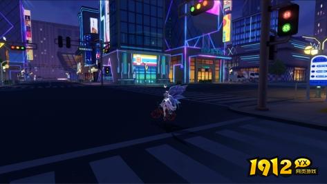 《异能都市0.05折》主要场景