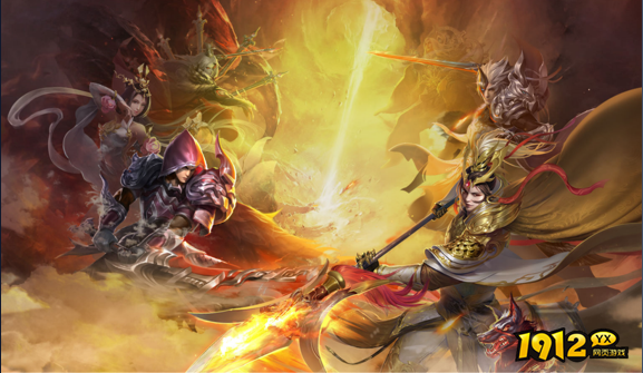 《仙梦奇缘3.5折》游戏背景 《仙梦奇缘3.5折》游戏背景