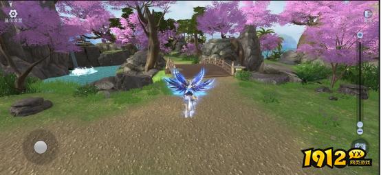 《新御神诀0.1折》主要场景