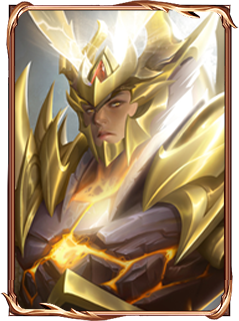 《山河之志》神将馆丨吕布：三国第一猛将