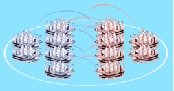 《山河之志》火烧赤壁 《山河之志》火烧赤壁