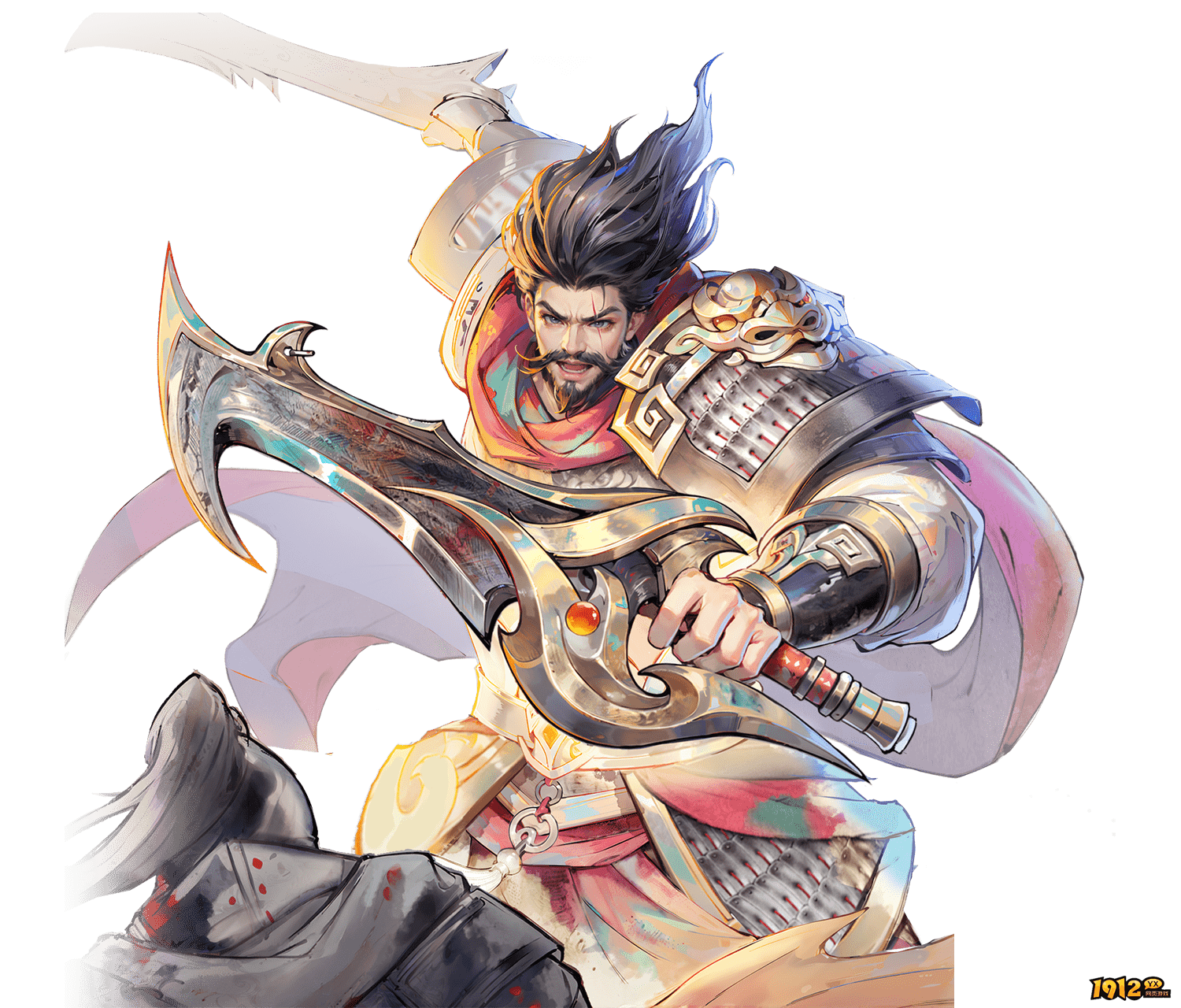 《百战群英》周泰玩法 《百战群英》周泰玩法