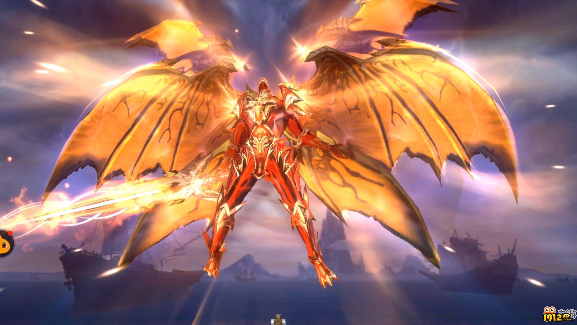 《精灵盛典》挂机副本 《精灵盛典》挂机副本