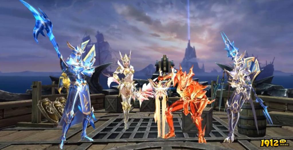 《精灵盛典》VIP介绍 《精灵盛典》VIP介绍