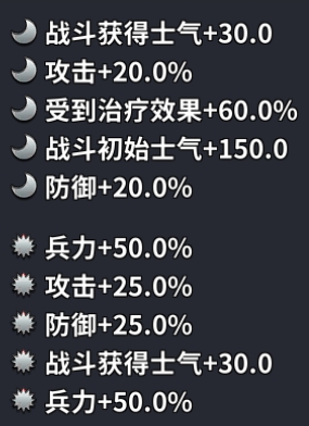 《三国传说》武将图鉴-诸葛亮