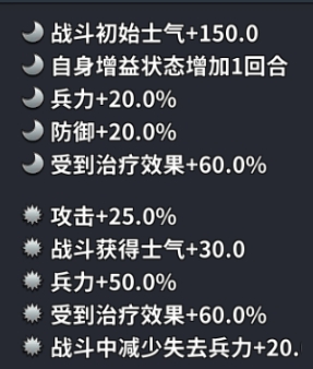 《三国传说》武将图鉴-袁绍