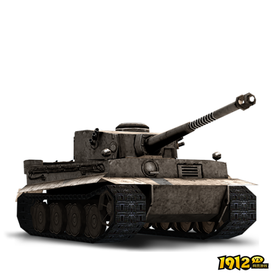 《坦克雄师》英雄图鉴征服者 《坦克雄师》英雄图鉴征服者