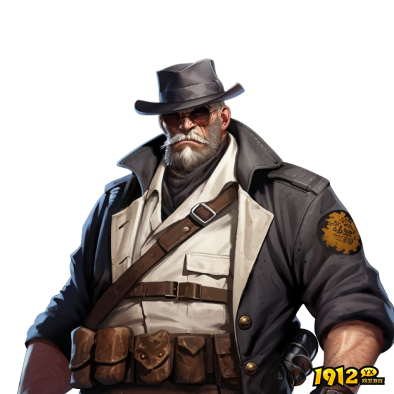 《坦克雄师》英雄图鉴征服者 《坦克雄师》英雄图鉴征服者