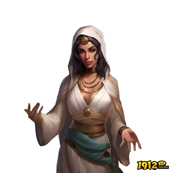 《坦克雄师》英雄图鉴战斗天使 《坦克雄师》英雄图鉴战斗天使