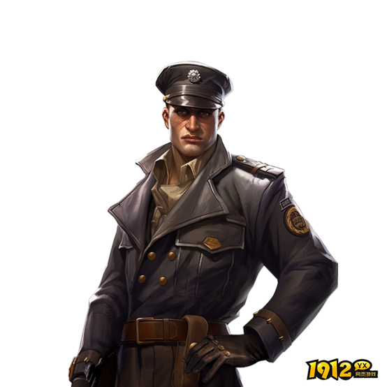 《坦克雄师》英雄图鉴铁幕君主 《坦克雄师》英雄图鉴铁幕君主