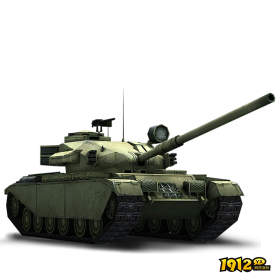 《坦克雄师》英雄图鉴铁幕君主 《坦克雄师》英雄图鉴铁幕君主