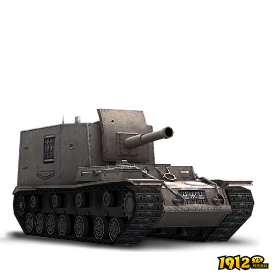 《坦克雄师》英雄图鉴焚天之炎 《坦克雄师》英雄图鉴焚天之炎