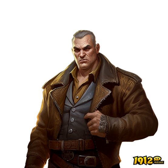 《坦克雄师》英雄图鉴焚天之炎 《坦克雄师》英雄图鉴焚天之炎