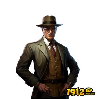 《坦克雄师》火炮绅士