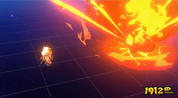 《龙之战歌竖版》双职业