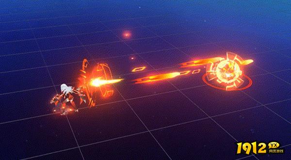 《龙之战歌竖版》双职业