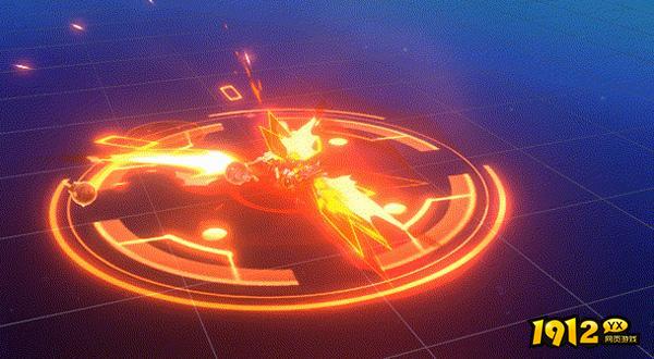 《龙之战歌竖版》双职业