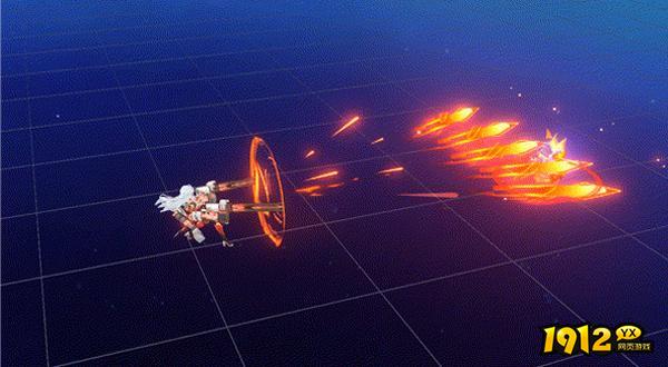 《龙之战歌竖版》双职业