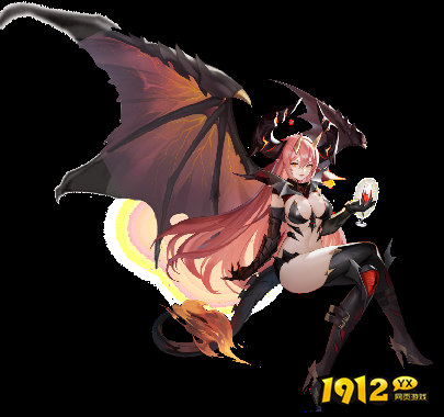 《龙之战歌竖版》人物介绍