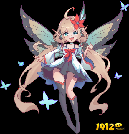 《龙之战歌竖版》人物介绍