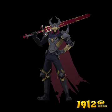 《龙之战歌竖版》人物介绍