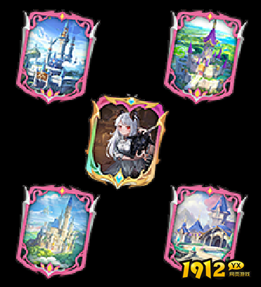 《龙之战歌竖版》游戏简介