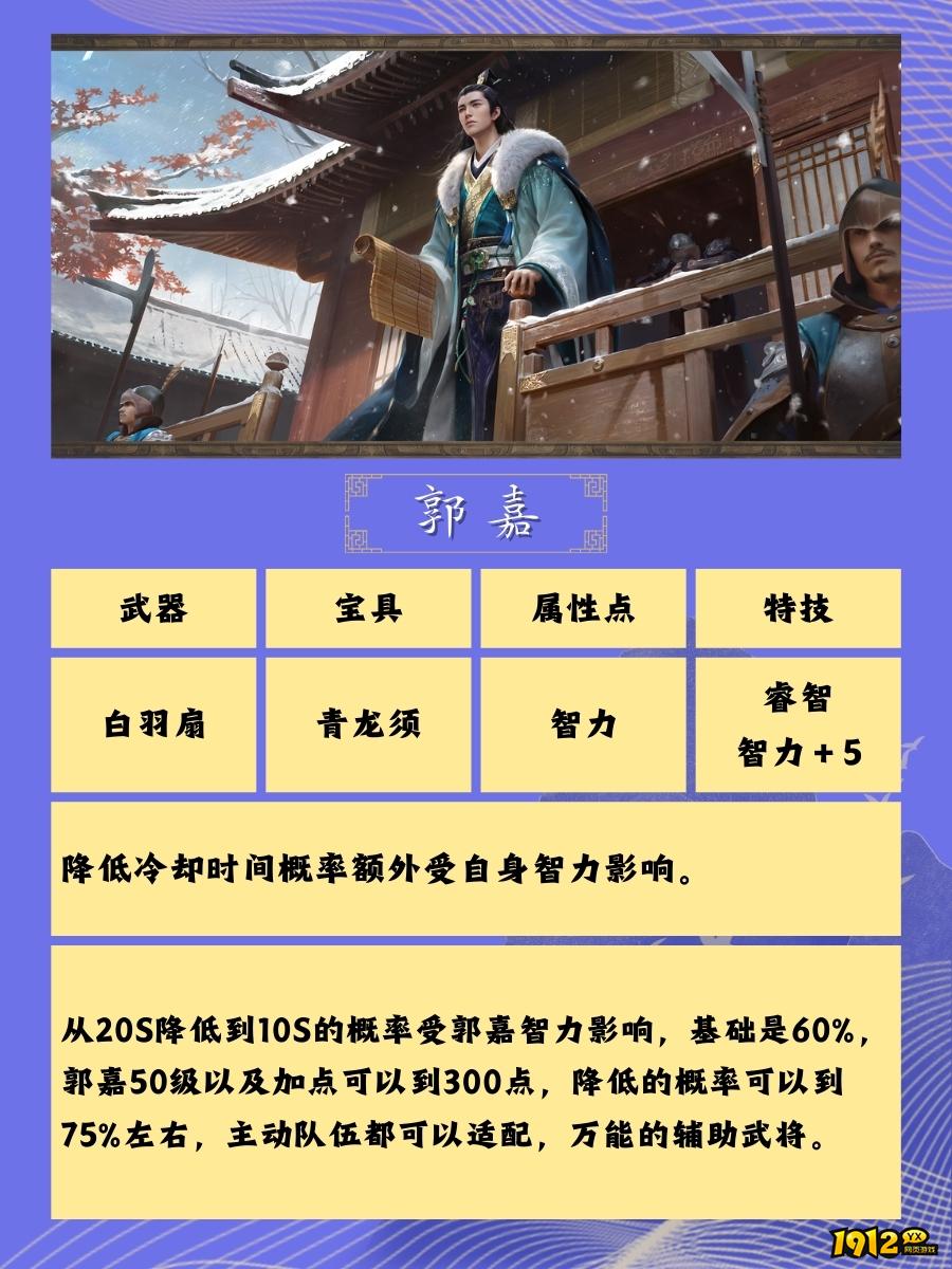 《三国群英传：鸿鹄霸业》魏国装备