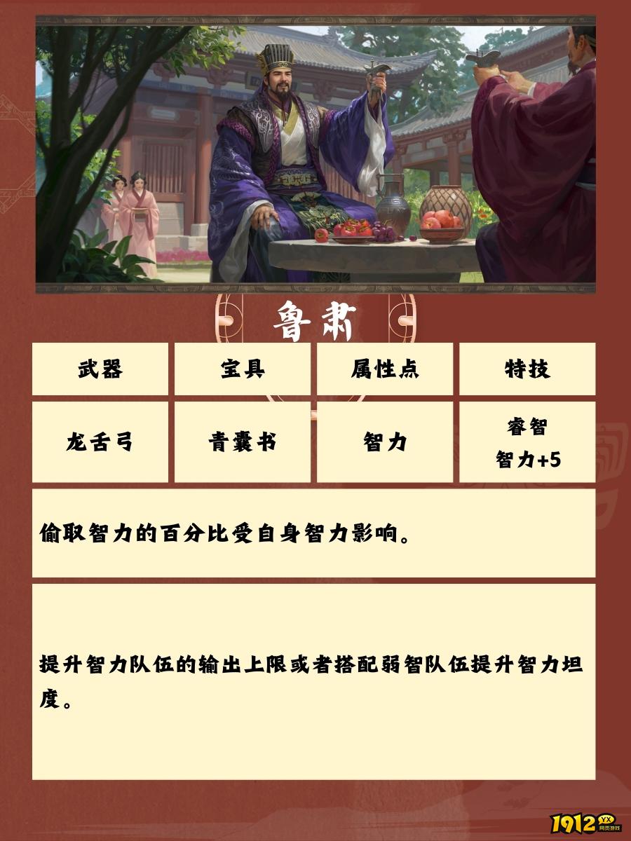 《三国群英传：鸿鹄霸业》吴国装备