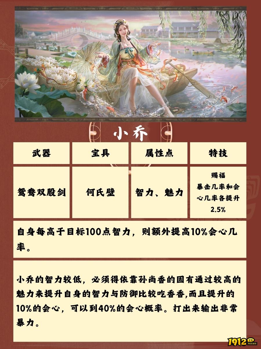 《三国群英传：鸿鹄霸业》吴国装备