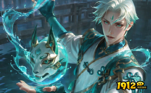 《龙神契约》06月09日首服火爆开启 《龙神契约》06月09日首服火爆开启
