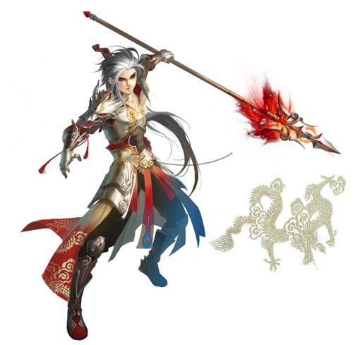 《梦幻飞仙》职业说明
