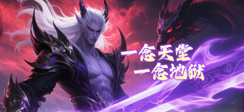 《天堂魔狱》新区07月16日上线 天堂魔狱渠道平台首充活动