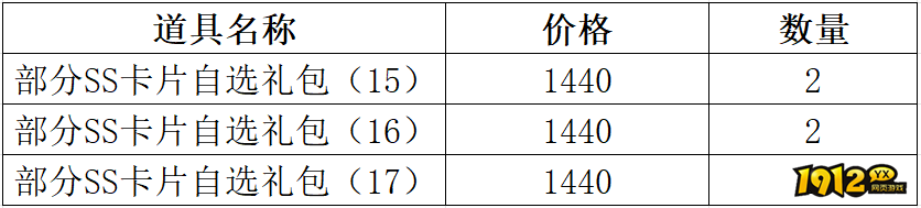 1912yx《仙境物语》7月17日-7月19日充值活动