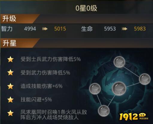 《三国奇兵》五星智将之周瑜解析
