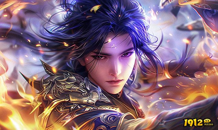 《一念剑歌0.1折》境界系统