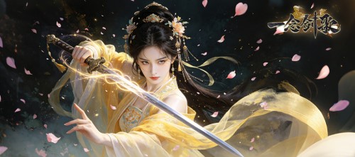 《一念剑歌0.1折》首服08月18日正式开启 新平台首充返利说明