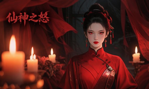 《仙神之怒》08月27日推出新区 优惠服充值百返说明