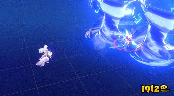 《龙之战歌》法师职业