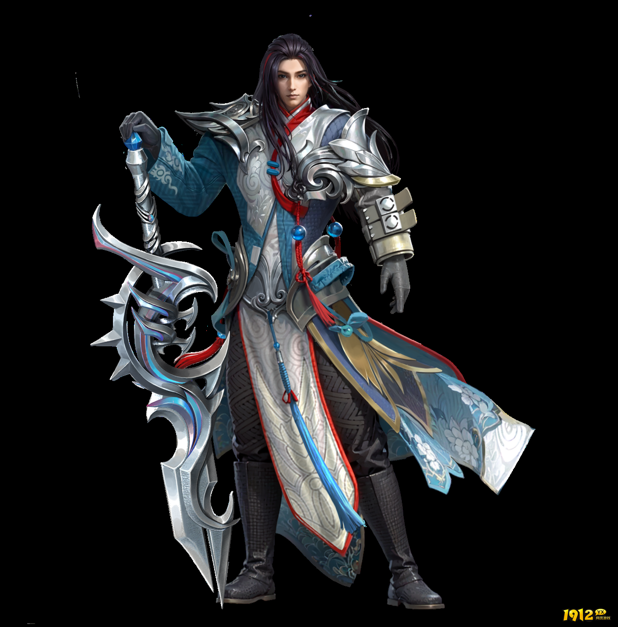 《征唐》职业介绍
